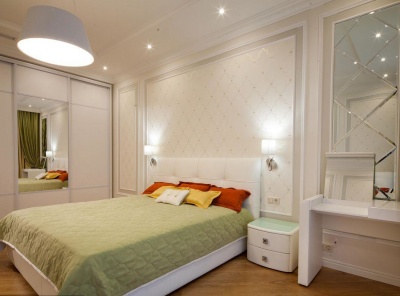 3 Комнаты, Городская, Продажа, Улица Льва Толстого, Listing ID 4450, Москва, Россия,