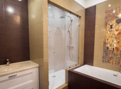 3 Комнаты, Городская, Продажа, Улица Льва Толстого, Listing ID 4450, Москва, Россия,