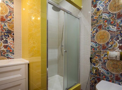 3 Комнаты, Городская, Продажа, Улица Льва Толстого, Listing ID 4450, Москва, Россия,