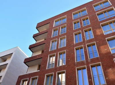 5 Комнаты, Городская, Продажа, Улица Льва Толстого, Listing ID 4451, Москва, Россия,