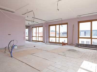 5 Комнаты, Городская, Продажа, Улица Льва Толстого, Listing ID 4451, Москва, Россия,
