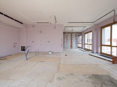 5 Комнаты, Городская, Продажа, Улица Льва Толстого, Listing ID 4451, Москва, Россия,