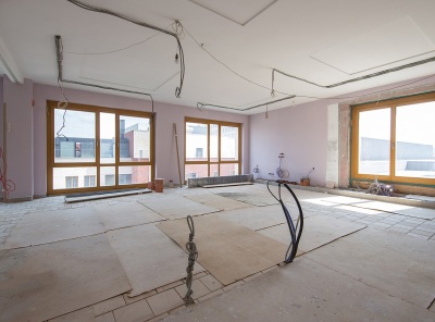 5 Комнаты, Городская, Продажа, Улица Льва Толстого, Listing ID 4451, Москва, Россия,