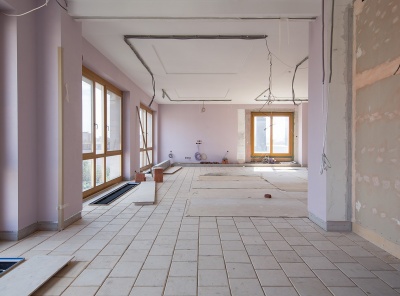 5 Комнаты, Городская, Продажа, Улица Льва Толстого, Listing ID 4451, Москва, Россия,