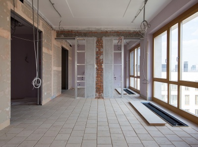 5 Комнаты, Городская, Продажа, Улица Льва Толстого, Listing ID 4451, Москва, Россия,