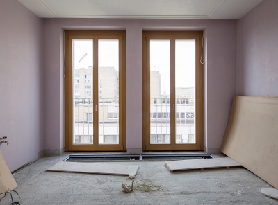 5 Комнаты, Городская, Продажа, Улица Льва Толстого, Listing ID 4451, Москва, Россия,