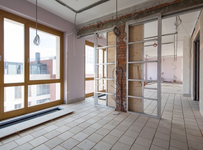 5 Комнаты, Городская, Продажа, Улица Льва Толстого, Listing ID 4451, Москва, Россия,