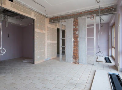 5 Комнаты, Городская, Продажа, Улица Льва Толстого, Listing ID 4451, Москва, Россия,