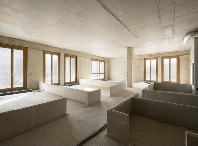 3 Комнаты, Городская, Продажа, Улица Льва Толстого, Listing ID 4455, Москва, Россия,