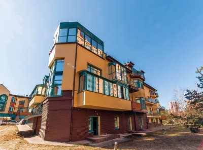 8 Комнаты, Городская, Продажа, Улица Минская, Listing ID 4462, Москва, Россия,