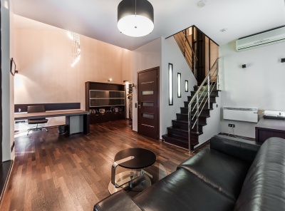 8 Комнаты, Городская, Продажа, Улица Минская, Listing ID 4462, Москва, Россия,