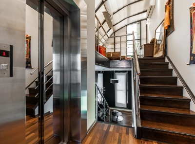 8 Комнаты, Городская, Продажа, Улица Минская, Listing ID 4462, Москва, Россия,