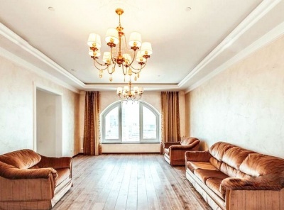 4 Комнаты, Городская, Аренда, Чапаевский переулок, Listing ID 4464, Москва, Россия,