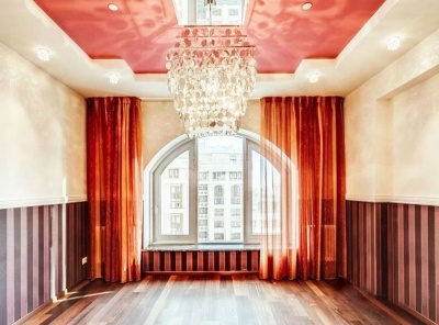 4 Комнаты, Городская, Аренда, Чапаевский переулок, Listing ID 4464, Москва, Россия,