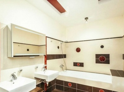 4 Комнаты, Городская, Аренда, Чапаевский переулок, Listing ID 4464, Москва, Россия,