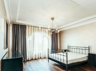 4 Комнаты, Городская, Аренда, Чапаевский переулок, Listing ID 4464, Москва, Россия,