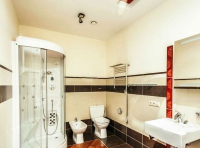 4 Комнаты, Городская, Аренда, Чапаевский переулок, Listing ID 4464, Москва, Россия,