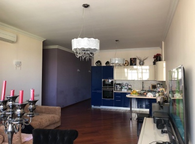 2 Bedrooms, 2 Комнаты, Загородная, Продажа, Listing ID 4465, Московская область, Россия,