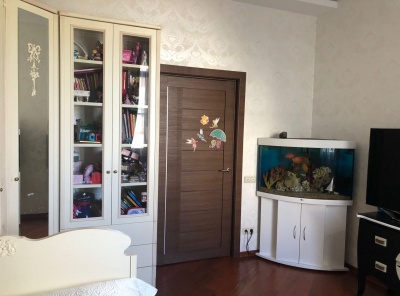 2 Bedrooms, 2 Комнаты, Загородная, Продажа, Listing ID 4465, Московская область, Россия,