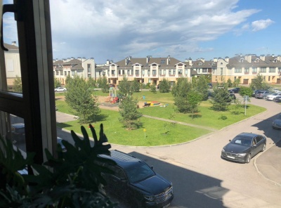 2 Bedrooms, 2 Комнаты, Загородная, Продажа, Listing ID 4465, Московская область, Россия,