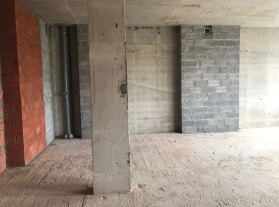 1 Bedrooms, 1 Комнаты, Загородная, Продажа, Listing ID 4466, Московская область, Россия,