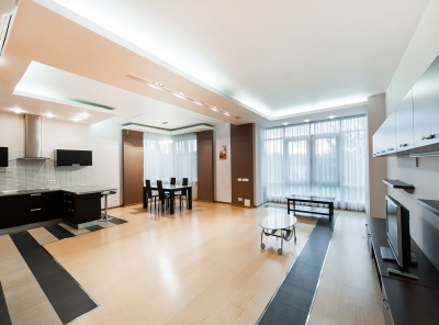 5 Комнаты, Городская, Продажа, Улица Мосфильмовская , Listing ID 4471, Москва, Россия,