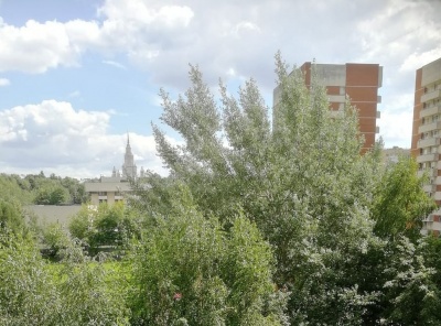 5 Комнаты, Городская, Продажа, Улица Мосфильмовская , Listing ID 4471, Москва, Россия,