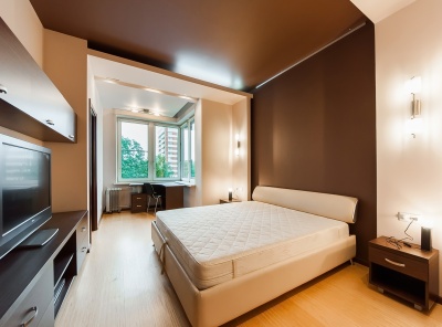 5 Комнаты, Городская, Продажа, Улица Мосфильмовская , Listing ID 4471, Москва, Россия,