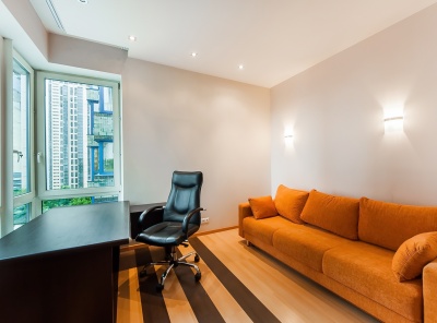 5 Комнаты, Городская, Продажа, Улица Мосфильмовская , Listing ID 4471, Москва, Россия,