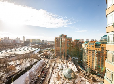 2 Комнаты, Городская, Продажа, Улица Минская , Listing ID 4473, Москва, Россия,
