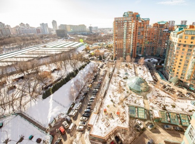 2 Комнаты, Городская, Продажа, Улица Минская , Listing ID 4473, Москва, Россия,