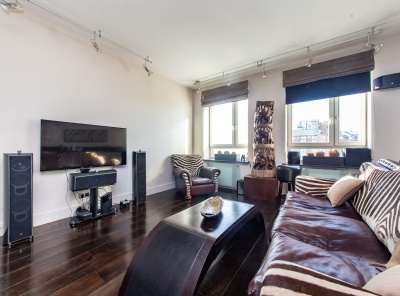 2 Комнаты, Городская, Продажа, Улица Минская , Listing ID 4473, Москва, Россия,