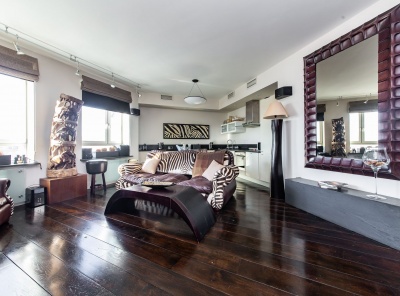 2 Комнаты, Городская, Продажа, Улица Минская , Listing ID 4473, Москва, Россия,