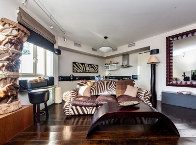 2 Комнаты, Городская, Продажа, Улица Минская , Listing ID 4473, Москва, Россия,