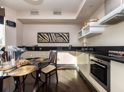 2 Комнаты, Городская, Продажа, Улица Минская , Listing ID 4473, Москва, Россия,