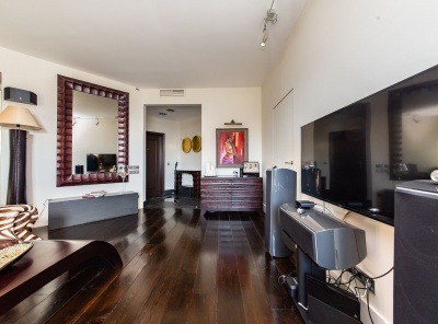 2 Комнаты, Городская, Продажа, Улица Минская , Listing ID 4473, Москва, Россия,