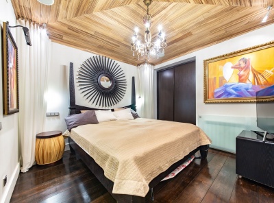 2 Комнаты, Городская, Продажа, Улица Минская , Listing ID 4473, Москва, Россия,