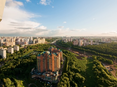 3 Комнаты, Городская, Продажа, Улица Мосфильмовская, Listing ID 4475, Москва, Россия,
