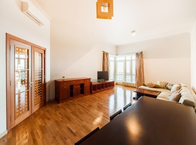 3 Комнаты, Городская, Продажа, Улица Мосфильмовская, Listing ID 4475, Москва, Россия,