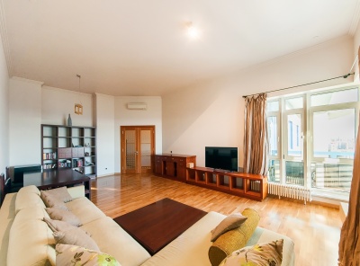 3 Комнаты, Городская, Продажа, Улица Мосфильмовская, Listing ID 4475, Москва, Россия,