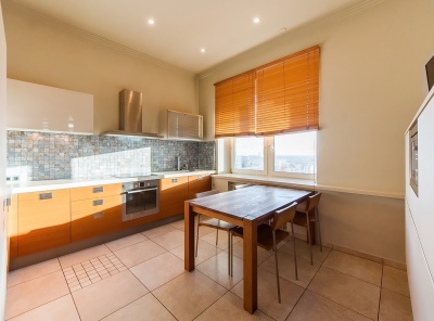 3 Комнаты, Городская, Продажа, Улица Мосфильмовская, Listing ID 4475, Москва, Россия,