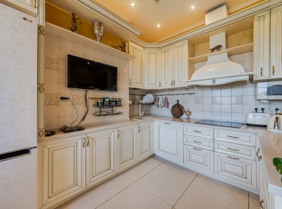 2 Bedrooms, 2 Комнаты, Загородная, Продажа, Listing ID 4483, Московская область, Россия,
