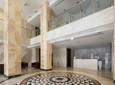 3 Комнаты, Городская, Аренда, Улица Трубецкая , Listing ID 4485, Москва, Россия,