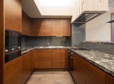 3 Комнаты, Городская, Аренда, Улица Трубецкая , Listing ID 4485, Москва, Россия,