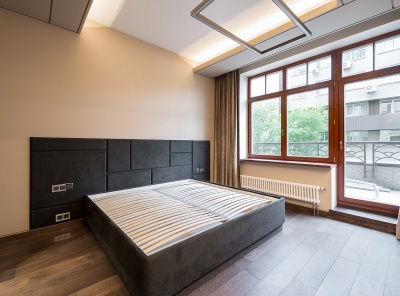 3 Комнаты, Городская, Аренда, Улица Трубецкая , Listing ID 4485, Москва, Россия,