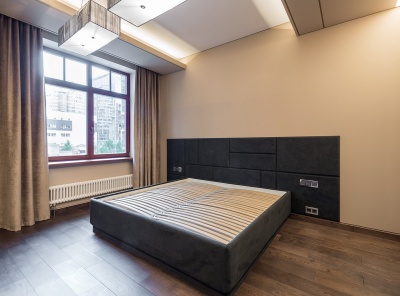 3 Комнаты, Городская, Аренда, Улица Трубецкая , Listing ID 4485, Москва, Россия,