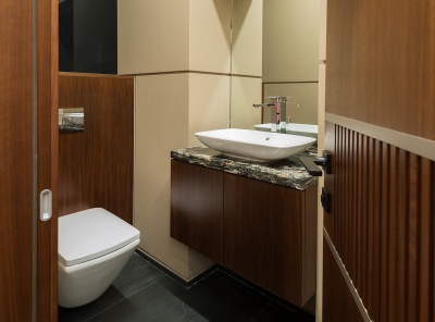 3 Комнаты, Городская, Аренда, Улица Трубецкая , Listing ID 4485, Москва, Россия,