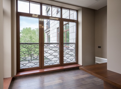 3 Комнаты, Городская, Аренда, Улица Трубецкая , Listing ID 4485, Москва, Россия,