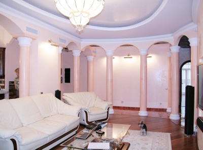 3 Комнаты, Городская, Продажа,  Мичуринский проспект, Listing ID 4486, Москва, Россия,