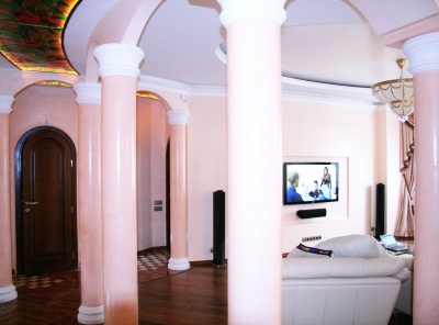 3 Комнаты, Городская, Продажа,  Мичуринский проспект, Listing ID 4486, Москва, Россия,